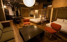 Green Room Hotel